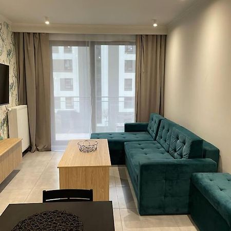Forum Wola Fine Apartment Warszawa Zewnętrze zdjęcie