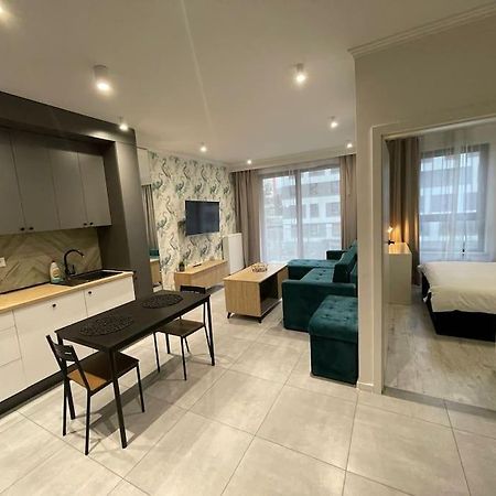 Forum Wola Fine Apartment Warszawa Zewnętrze zdjęcie
