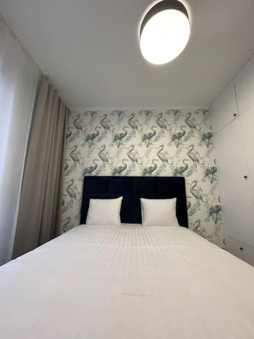 Forum Wola Fine Apartment Warszawa Zewnętrze zdjęcie