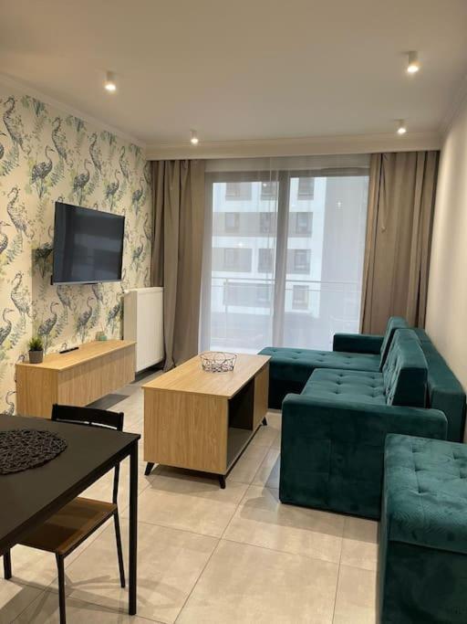 Forum Wola Fine Apartment Warszawa Zewnętrze zdjęcie