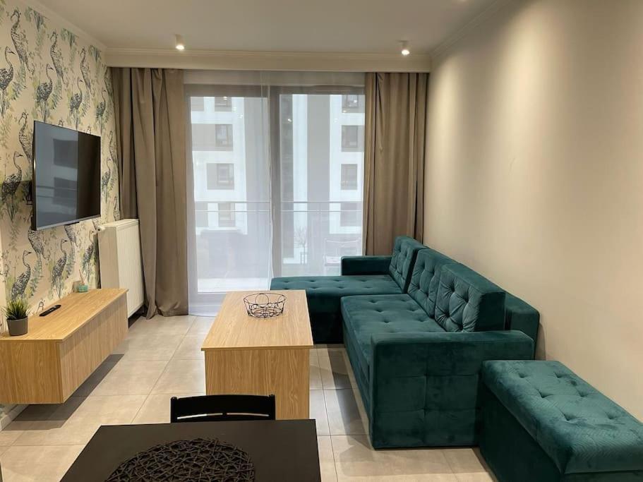Forum Wola Fine Apartment Warszawa Zewnętrze zdjęcie