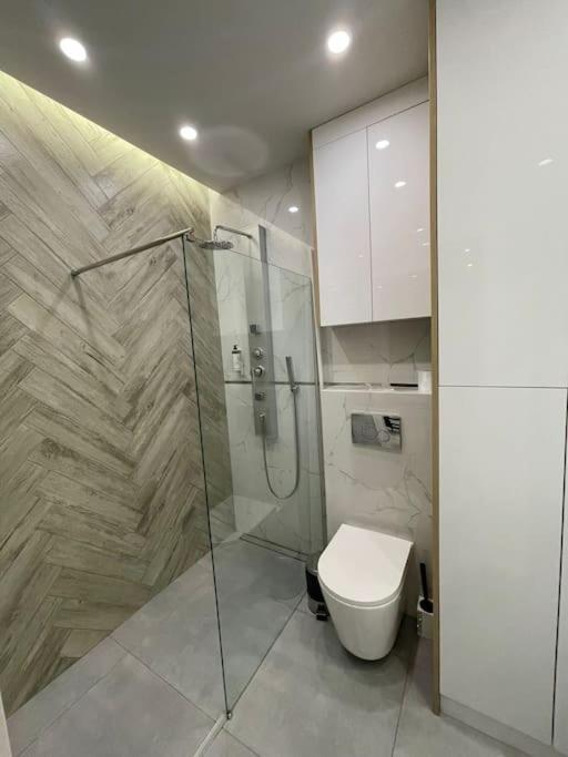 Forum Wola Fine Apartment Warszawa Zewnętrze zdjęcie