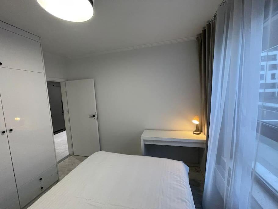 Forum Wola Fine Apartment Warszawa Zewnętrze zdjęcie