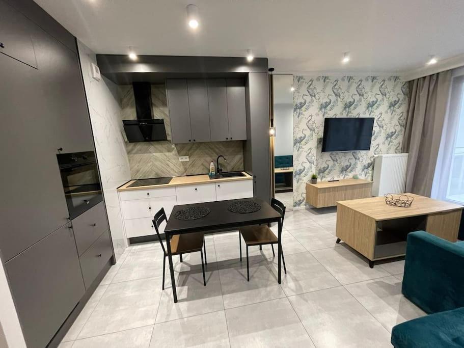 Forum Wola Fine Apartment Warszawa Zewnętrze zdjęcie