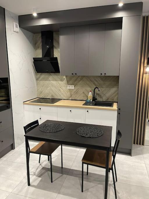 Forum Wola Fine Apartment Warszawa Zewnętrze zdjęcie