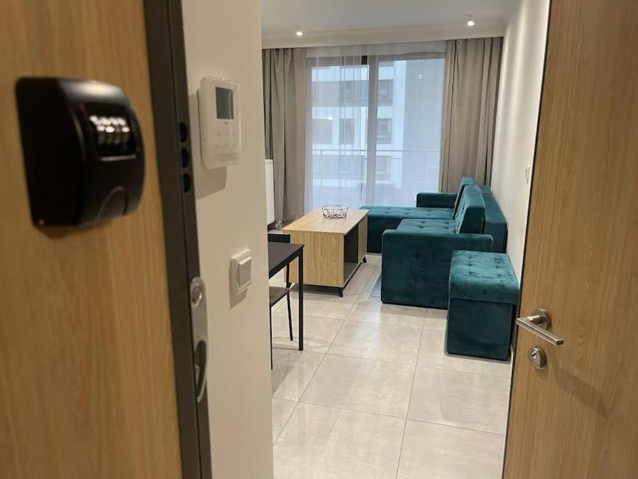 Forum Wola Fine Apartment Warszawa Zewnętrze zdjęcie